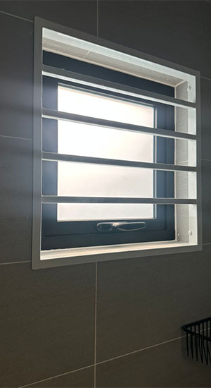 Top Hung Windows